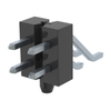 Headers, Male Pins - TSM-102-04-T-DH-A-P-TR-ND - DigiKey