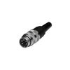Circular Connector Housings - T3260551-ND - DigiKey