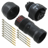 Circular Connector Assemblies - 1754-1243-ND - DigiKey