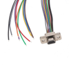 D-Sub Cables - 1003-MDM-9SH006P-ND - DigiKey