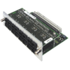 Media module (8 x 100BaseFX Singlemode DSC port) for MACH102 - M1-8SM-SC - Belden Inc.