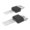 Voltage Regulators - Linear -- LM2931AT-5.0G - Image