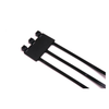 Cable Ties and Zip Ties - IT50RT0K2-ND - DigiKey