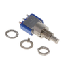 Pushbutton Switches - 8632ABUL-ND - DigiKey