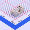 TVS/Fuse/Board Level Protection >> Fuses - 0154010.DR - LCSC Electronics Technology (HK) Limited