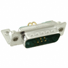 D-Sub Connector Assemblies - WM12580-ND - DigiKey