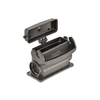 Heavy Duty Connector Housings, Hoods, Bases - 1195-19430240256-ND - DigiKey