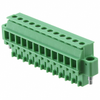 Headers, Plugs and Sockets - 277-6012-ND - DigiKey