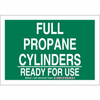 Signs, Nameplates, Posters - 2267-125690-ND - DigiKey