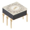 DIP Switches - 360-FD01FC16P-S-ND - DigiKey