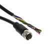 Circular Cable Assemblies - 1920-CBF12-S88N0-05BPVC-ND - DigiKey