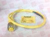 QD Cable/Cord Set - 8461322 - Radwell International