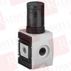 Pneumatic Regulator - 8337623 - Radwell International