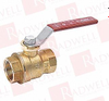 Ball Valve -- 119568487 - Image
