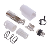 Circular Connector Assemblies - 1939-GTPWRDIN4LW-ND - DigiKey