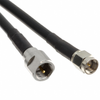 Coaxial Cables (RF) - ASMA500E058L13-ND - DigiKey