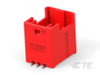 PCB Headers & Receptacles - 1-2427710-3 - TE Connectivity