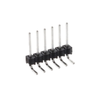 Headers, Male Pins - TSW-106-25-T-S-RA-ND - DigiKey