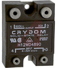 Relay;SSR;Zero-Switching;Cur-Rtg 90A;Ctrl-V 4-32DC;Vol-Rtg 48-660AC;Pnl-Mnt -- 70130451