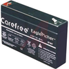 Battery; 6 V; Lead Acid; 7 Ah (20 hr. Rate) (0.35 A to 1.75 V); Rechargeable - 70141107 - Allied Electronics, Inc.