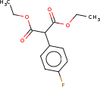 Diethyl 2-(4-fluorophenyl)malonate - 2623-3-X1 - SynQuest Laboratories, Inc.