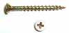 Flat Phillips w/Nibs Lo Root&reg; Type-17 Sill -- 3955-0335-7127-8301 - Image