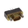 D-Sub Connector Assemblies - 1003-MDM9SCBSPT-ND - DigiKey