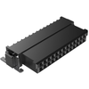 Headers, Receptacles, Female Sockets - 6110-404-51026-51TR-ND - DigiKey