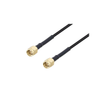 Coaxial Cables (RF) - 6099-PE3W02685/HS-48-ND - DigiKey