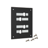 Rack Accessories - 5073-USP252B-ND - DigiKey