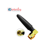 3G 2.5dBi Rubber Duck Antenna With SMA Male R/A Connector - ET-WC2.5R-SMRA - Eteily Technologies India Pvt. Ltd.