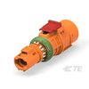 Specialized Connectors - 1734-2-2394085-6-ND - DigiKey