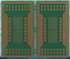 Extender Boards & Adapter Boards - 3549362 - RS Components, Ltd.
