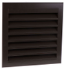 Ventilation Grilles - 432788 - RS Components, Ltd.