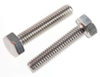 Hex Bolts -- 2632148 - Image