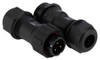 Industrial Circular Connectors - 304395 - RS Components, Ltd.