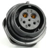 Industrial Circular Connectors - 2338297 - RS Components, Ltd.