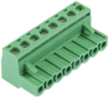 Pluggable Terminal Blocks - 1896060 - RS Components, Ltd.