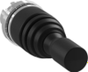 Push Button Heads -- 2504685