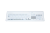 Keyboards - 1600-KR23221 - New Yorker Electronics Co., Inc.
