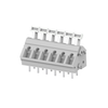 Wire to Board - 17-2834077-5-ND - DigiKey