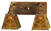 102168 Bathroom Fixtures-Two Lights - 407903 - Capital Lighting, Inc.