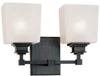 1952-OB Bathroom Fixtures-Two Lights - 478818 - Capital Lighting, Inc.