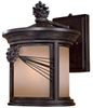 9152-A357-PL 1 Light Wall Mount - 9152-A357-PL - Minka Group