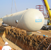 Fire Protection Underground Double-wall Tank -- 4' Diameter - Image