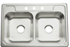 Sink - Middleton: 14708-3 - Sterling Plumbing