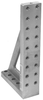 Heavy Angle Plate (Tall) - CL-MF50-0401 - Carr Lane Manufacturing Co.