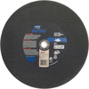 Norton Metal A Type 01/41 High Speed Cut-Off Wheel - 07660705496 - 07660705496 - Norton Abrasives