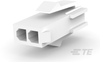 Rectangular Wire & Cable Connectors & Housings - 172328-1 - TE Connectivity