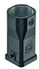 Heavy Duty Power Connectors - 19370031445 - VAST STOCK CO., LIMITED